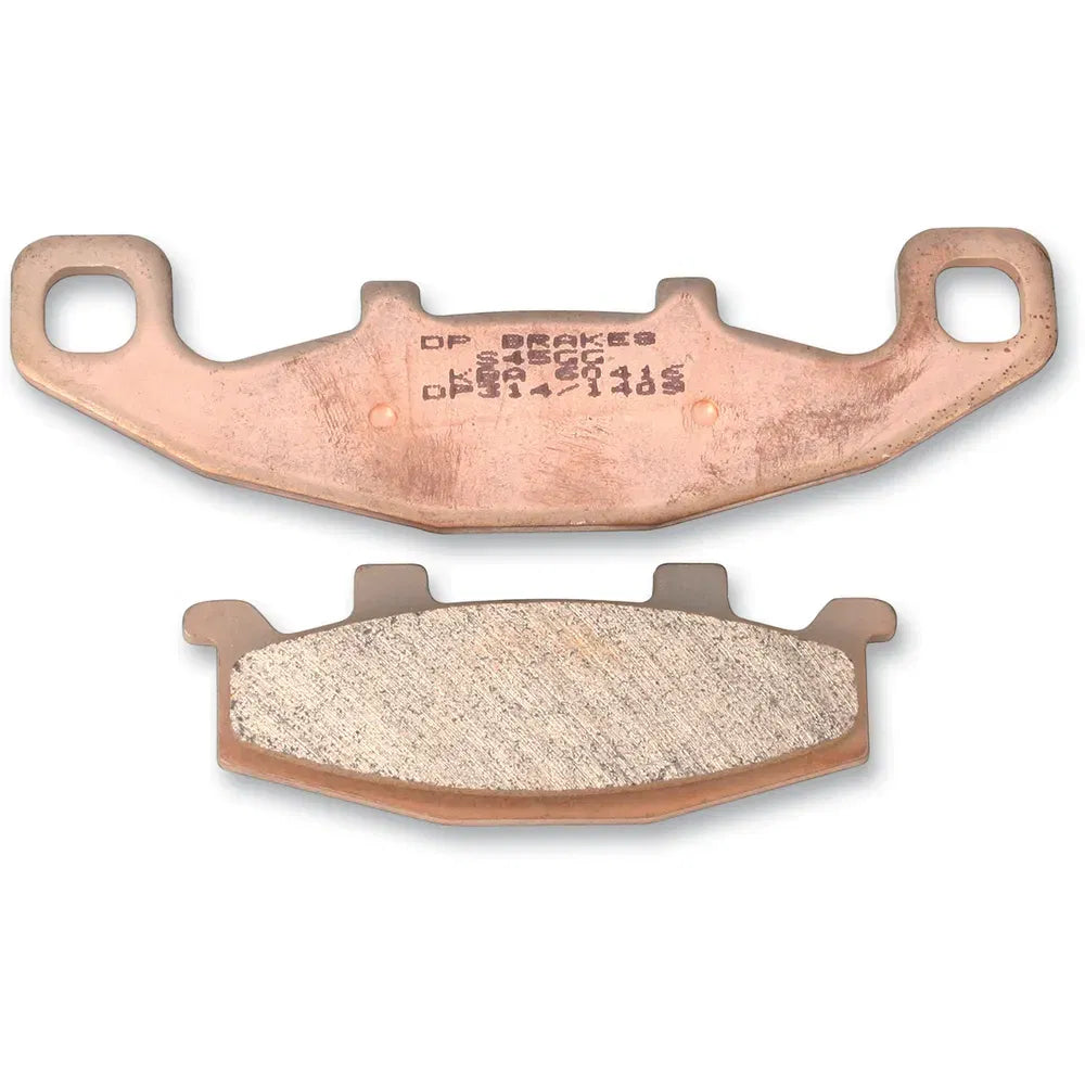 Standard Brake Pads - 650 Tengai