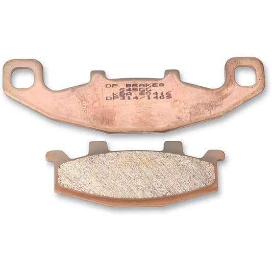 Standard Brake Pads - 650 Tengai