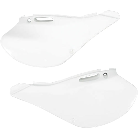 Side Panels - White - KX