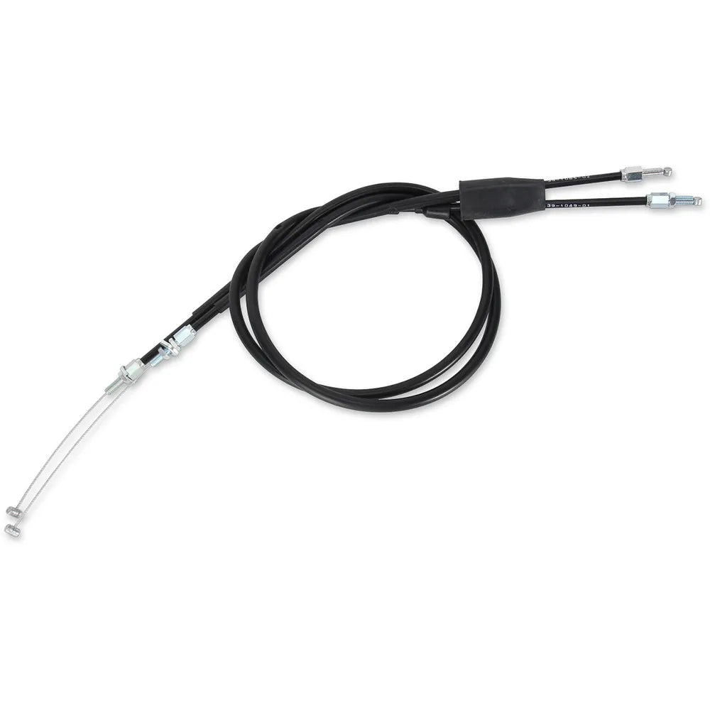 Throttle Cable - Honda