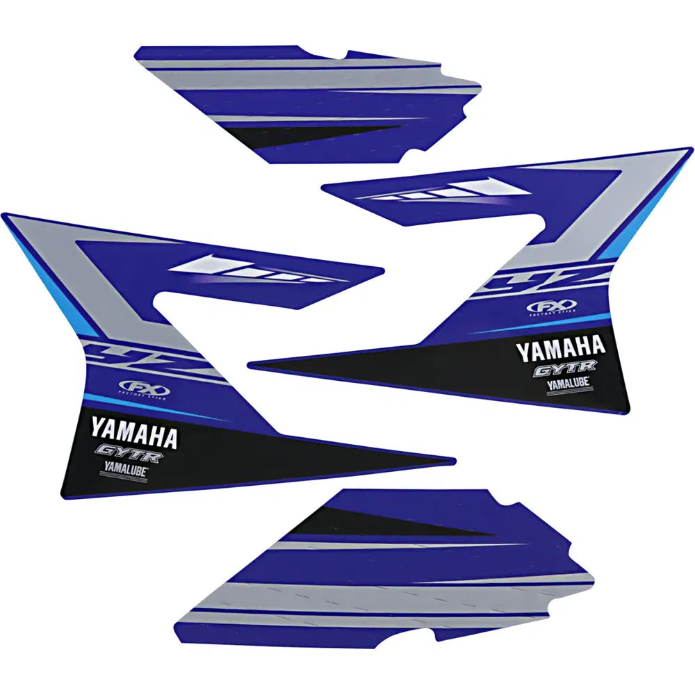 OEM Tank Graphic - YZ1/2