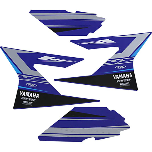 OEM Tank Graphic - YZ1/2