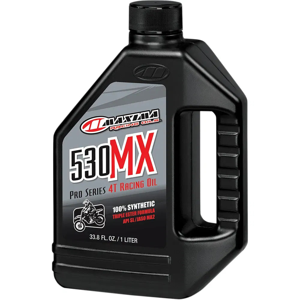 530MX 4T Synthetic 4T - 1 L