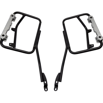 Soporte para maleta lateral - Montaje para maleta lateral - NC