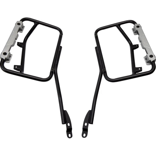 Soporte para maleta lateral - Montaje para maleta lateral - NC