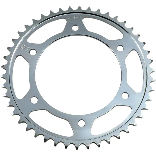 Sprocket - Rear - Honda - 46-Tooth