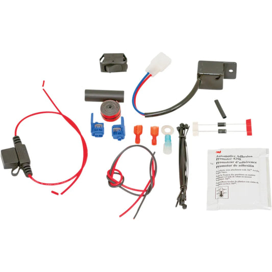 4-Way Hazard Module Kit