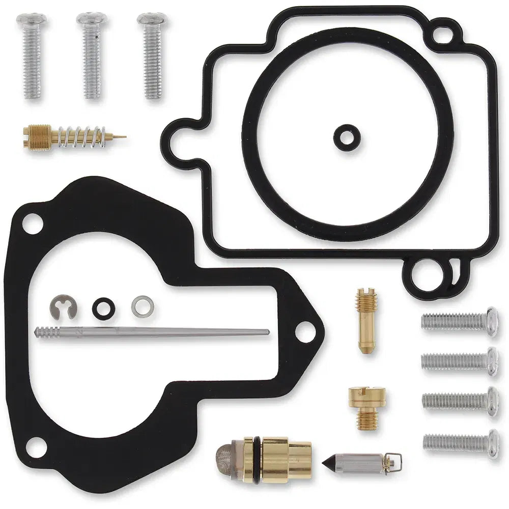 Kit de reparación de carburador - Yamaha - Kit de reparación de carburador - Yamaha