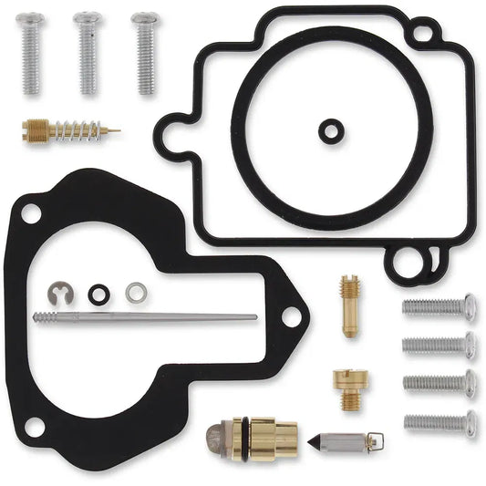 Kit de reparación de carburador - Yamaha - Kit de reparación de carburador - Yamaha