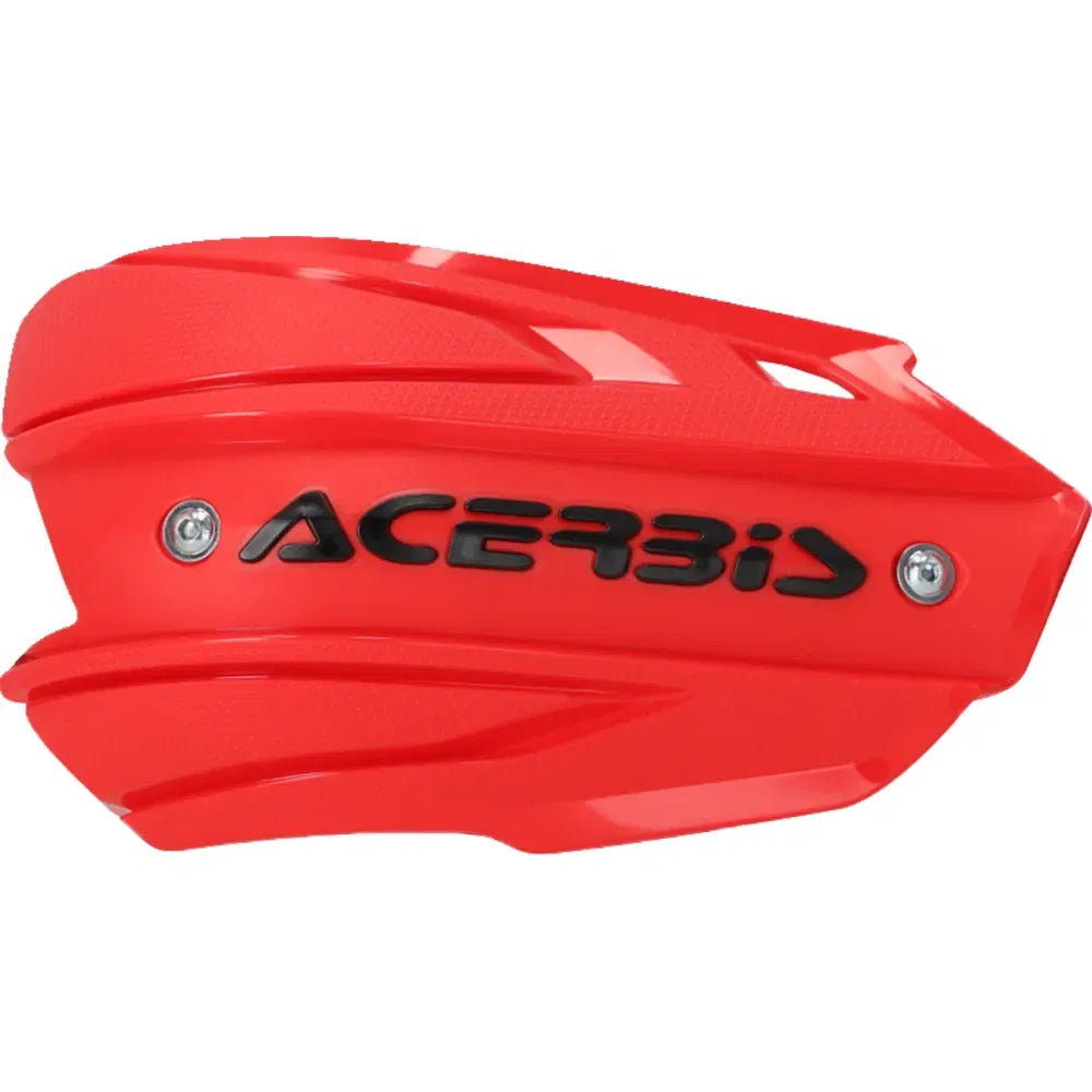 Endurance X Handshields