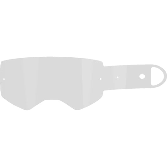 Desprendibles para lentes Vision 8/Vision 5/Vision 3 - Desprendibles Vision 8/Vision 5/Vision 3 - Paquete de 50