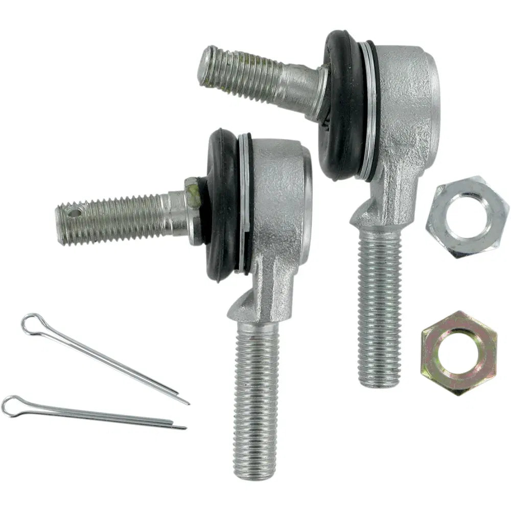 Tie Rod End Kit - Front Inner/Outer