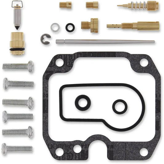 Kit de reparación de carburador - Yamaha - Kit de reparación de carburador - Yamaha