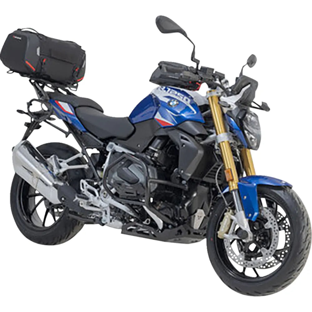 Rackpack Tail Bag System - Black - BMW R1200/R1250 '14-'24