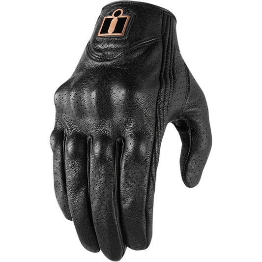Guantes perforados Pursuit Classic™ para mujer