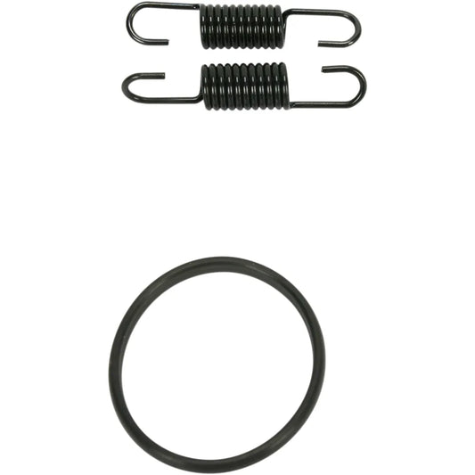 Spring and O-Ring Kit
