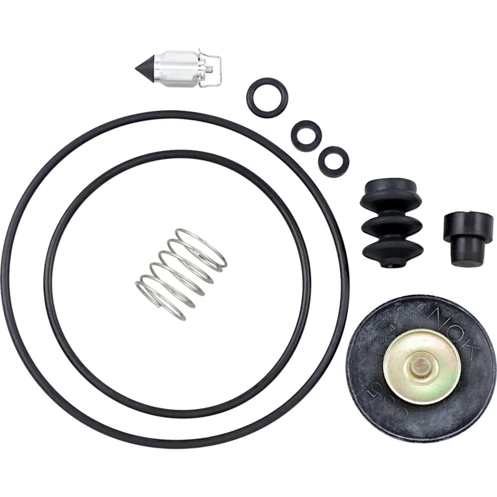 Kit de reconstrucción de carburador para Keihin