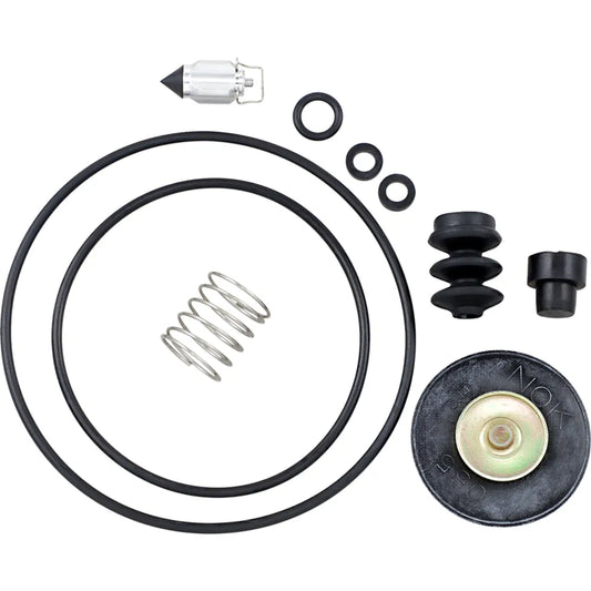 Kit de reconstrucción de carburador para Keihin