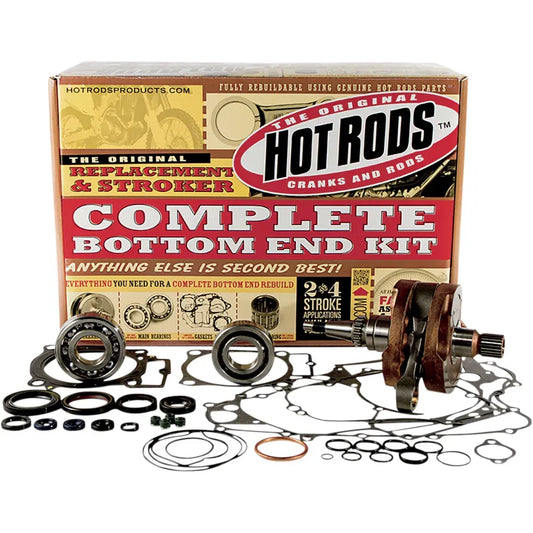 Crankshaft Kit