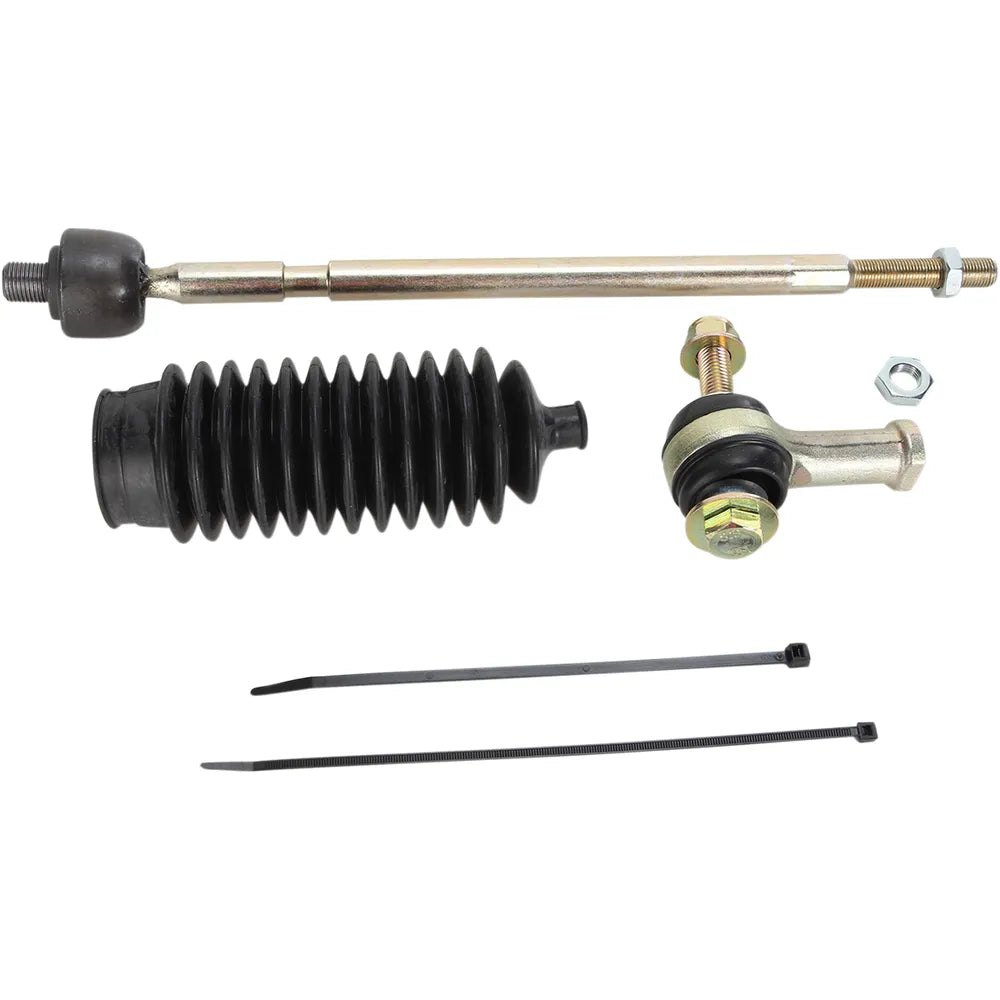 Tie-Rod Assembly Kit - Left Front Inner/Outer