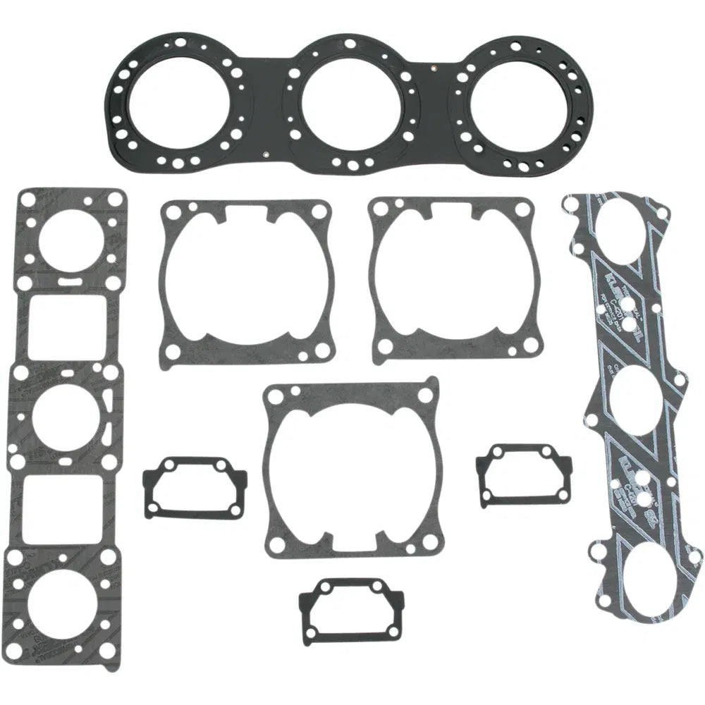 Kit de juntas de extremo superior completo pro-formance