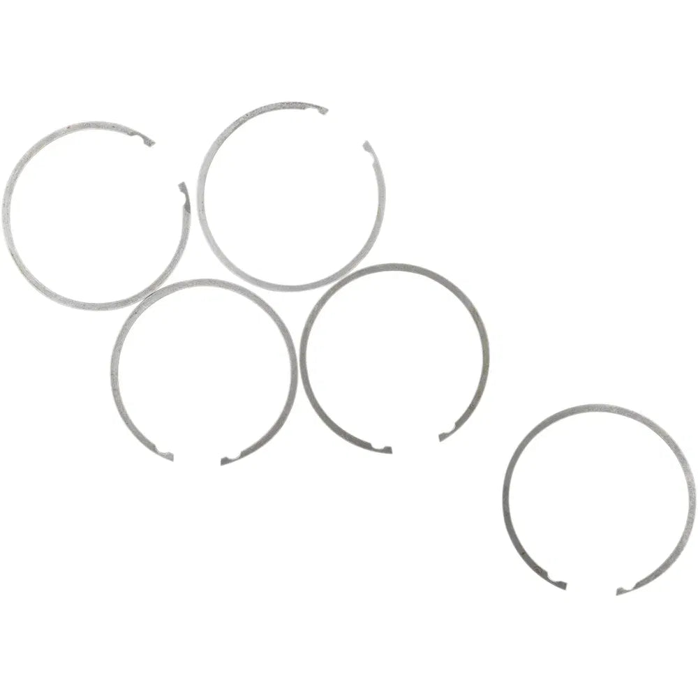 Anillos de presión