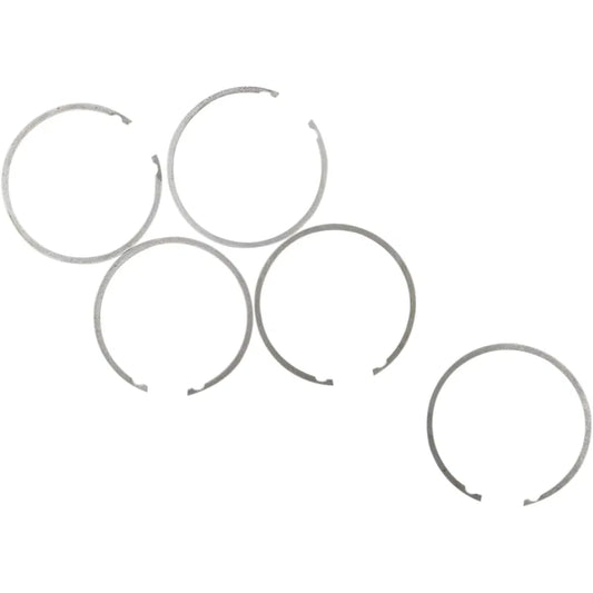 Anillos de presión