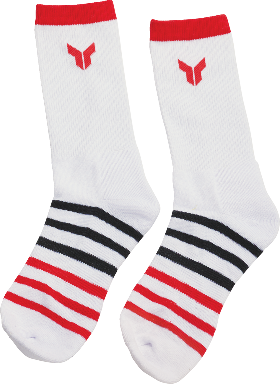 Calcetines de tripulación