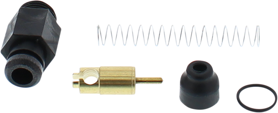 Kit de émbolo de estrangulador - Kit de émbolo de estrangulador - Kawasaki/Suzuki