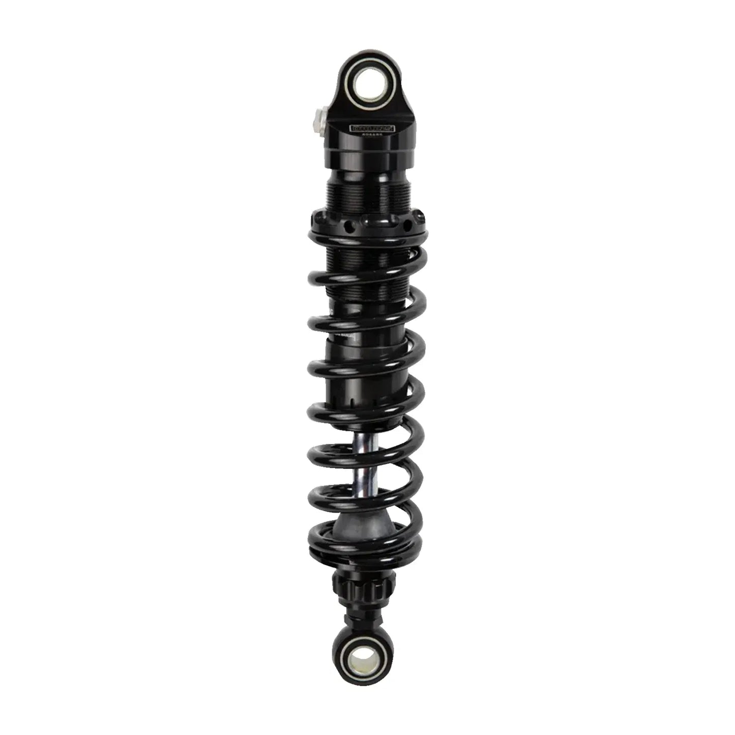 Amortiguadores gemelos stx36d blackline