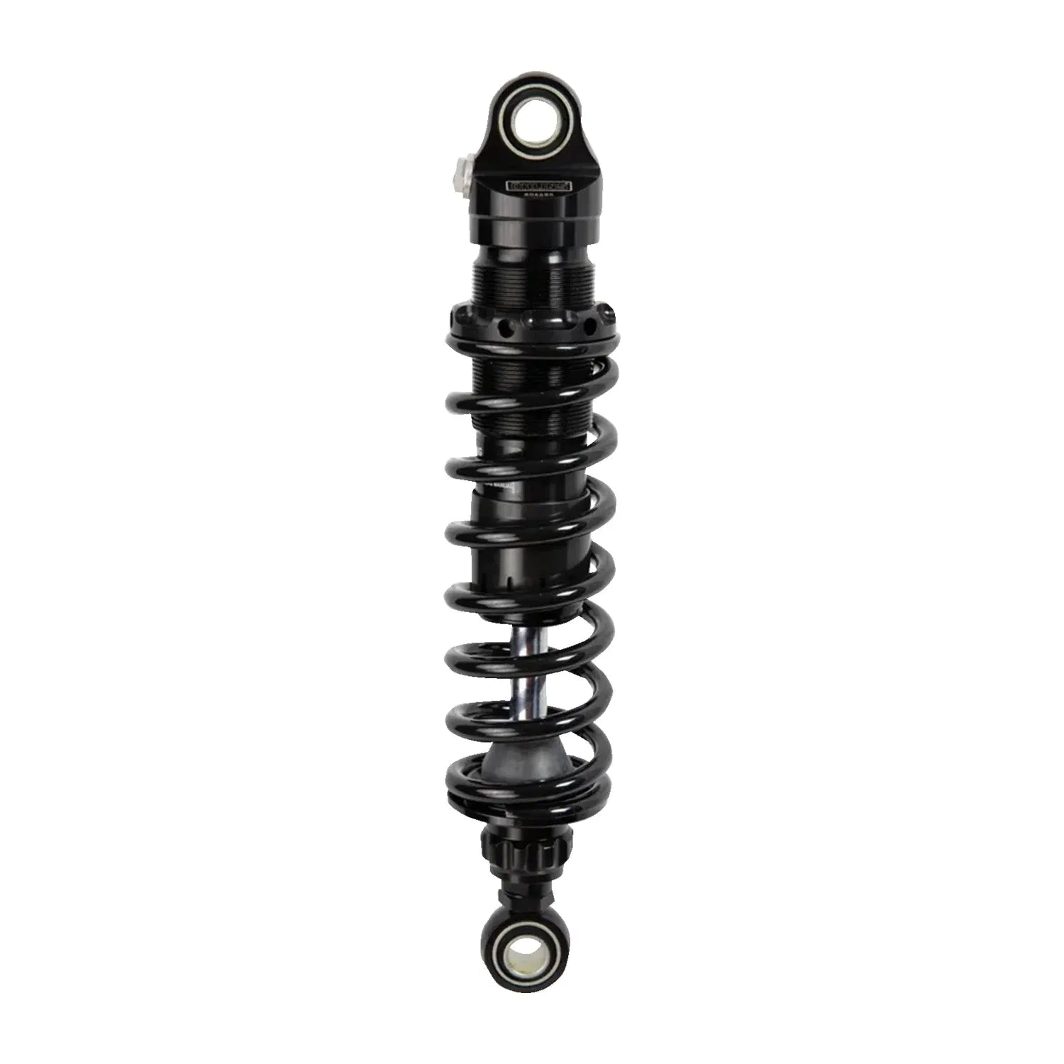 Amortiguadores gemelos stx36d blackline