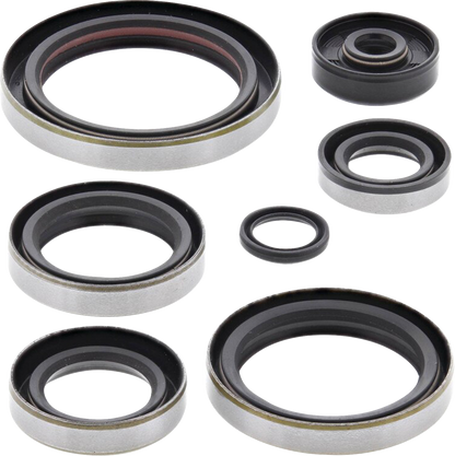 Juego de sellos de aceite - Kit de sellos de aceite - KTM