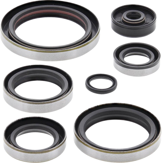 Juego de sellos de aceite - Kit de sellos de aceite - KTM