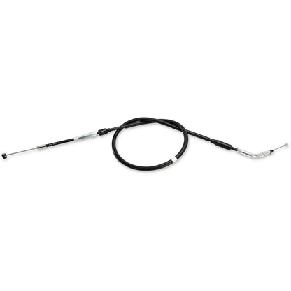 Cable de embrague de vinilo negro