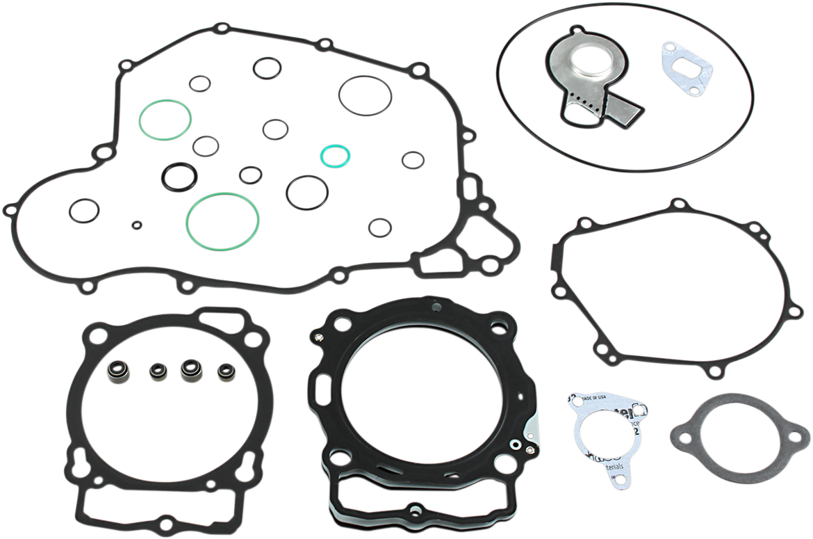 Kit completo de juntas - Kit completo de juntas de motor - Husqvarna/KTM