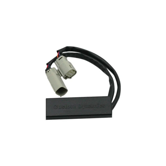 Luz intermitente de freno magic strobes™