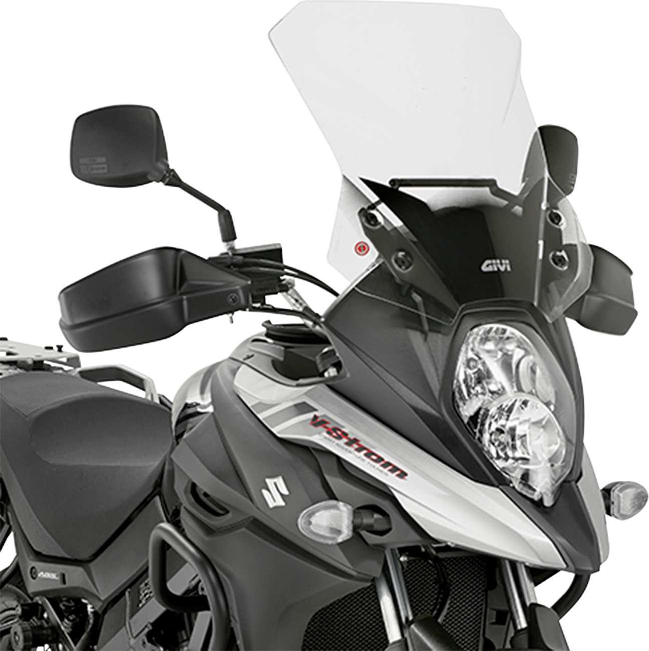 Parabrisas - Parabrisas - Transparente - Suzuki