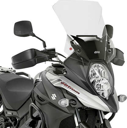 Parabrisas - Parabrisas - Transparente - Suzuki