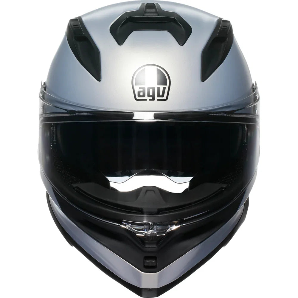 Casco monocromático k7