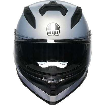 Casco monocromático k7