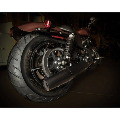 Llanta - custom force - trasero - 130/90b16 | mt90b16-73h