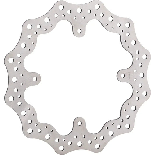 Rotor rfx