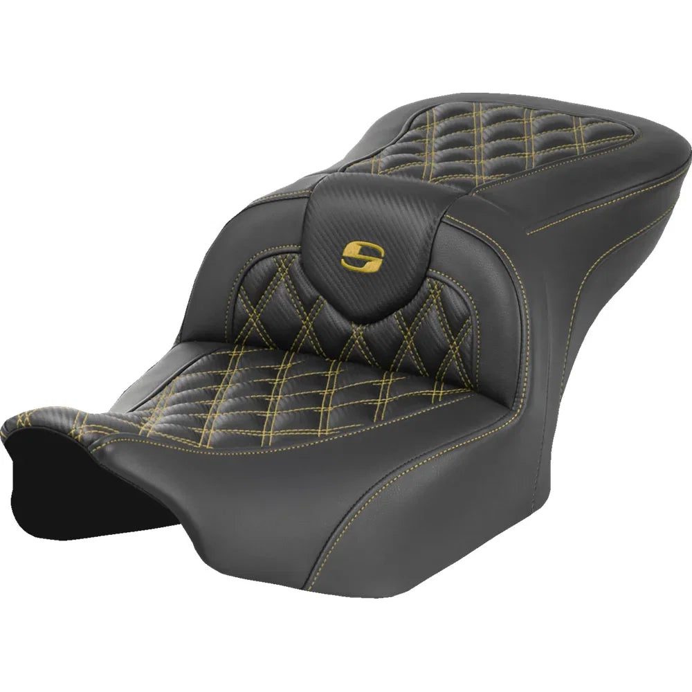 Asiento de fibra de carbono roadsofa™