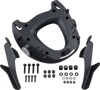 Soporte de montaje para baúl superior - Soporte de montaje - Portaequipajes trasero - Honda - NC750X
