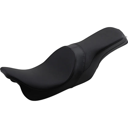 Asiento predator posicionado hacia adelante