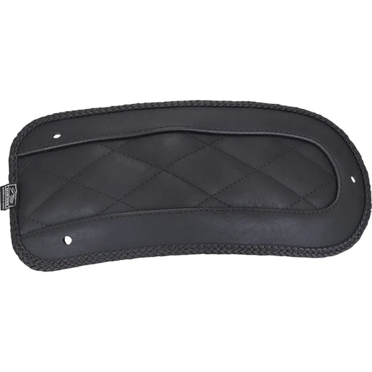 Peto guardabarros para asiento individual — diamante