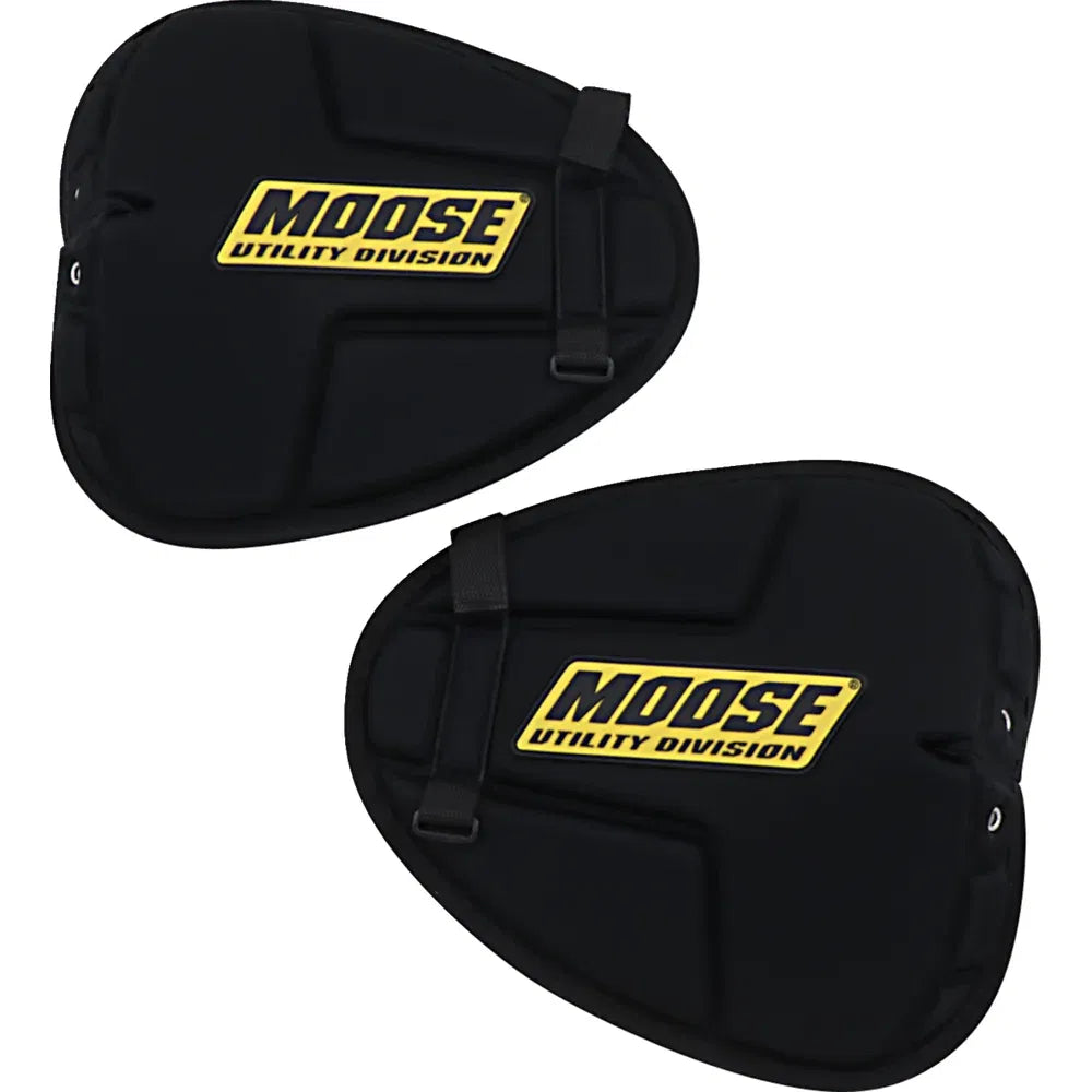 Protectores de manos de espuma moldeada