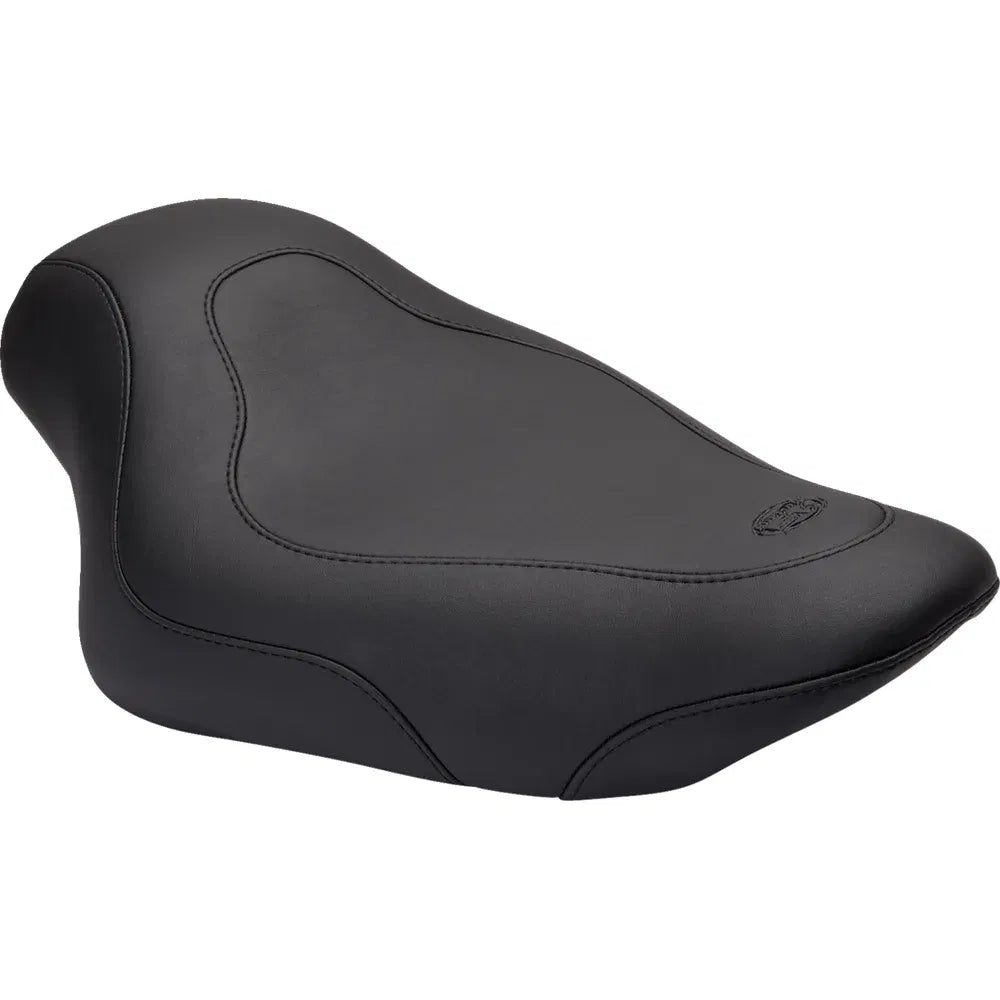 Asiento individual de cuero sintético tripper™