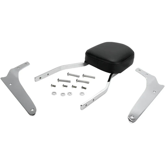 Kit de respaldo de respaldo cuadrado: estándar