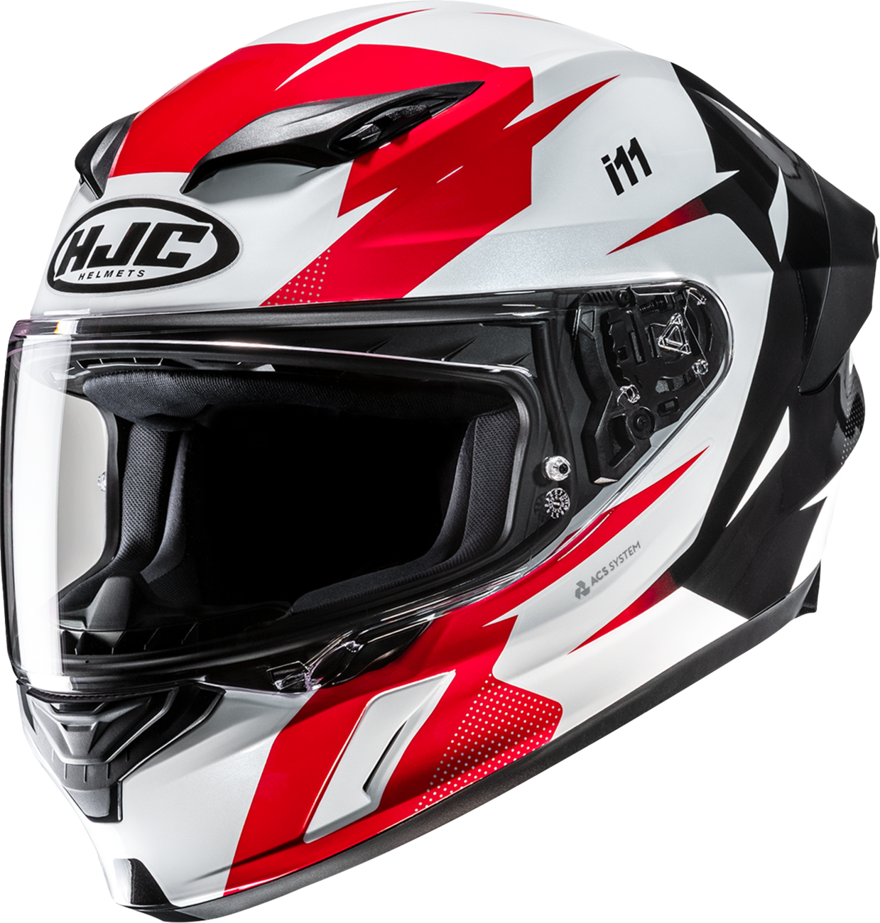 Casco instantáneo i11